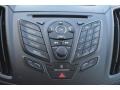 Charcoal Black Controls Photo for 2015 Ford Escape #100408691