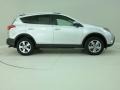 Classic Silver Metallic - RAV4 XLE Photo No. 1