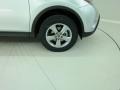 Classic Silver Metallic - RAV4 XLE Photo No. 3