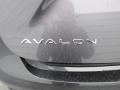 2015 Magnetic Gray Metallic Toyota Avalon Limited  photo #14
