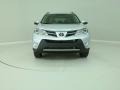 2015 Classic Silver Metallic Toyota RAV4 XLE  photo #5