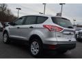 2015 Ingot Silver Metallic Ford Escape S  photo #22