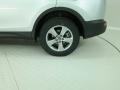 Classic Silver Metallic - RAV4 XLE Photo No. 12