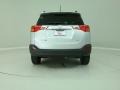 Classic Silver Metallic - RAV4 XLE Photo No. 14