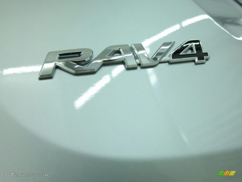 2015 RAV4 XLE - Classic Silver Metallic / Ash photo #18