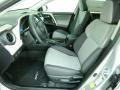 Classic Silver Metallic - RAV4 XLE Photo No. 23