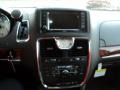 2015 Deep Cherry Red Crystal Pearl Chrysler Town & Country Touring  photo #6