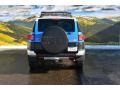 Voodoo Blue - FJ Cruiser 4WD Photo No. 8