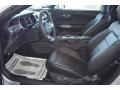 Ingot Silver Metallic - Mustang EcoBoost Premium Coupe Photo No. 5
