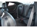 2015 Ingot Silver Metallic Ford Mustang EcoBoost Premium Coupe  photo #7