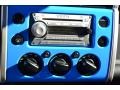 Voodoo Blue - FJ Cruiser 4WD Photo No. 13