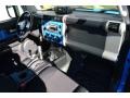 Voodoo Blue - FJ Cruiser 4WD Photo No. 14