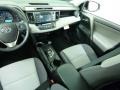 Classic Silver Metallic - RAV4 XLE Photo No. 43