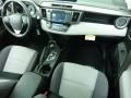 Classic Silver Metallic - RAV4 XLE Photo No. 46
