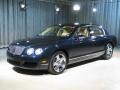 Dark Sapphire - Continental Flying Spur  Photo No. 1