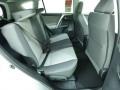 Classic Silver Metallic - RAV4 XLE Photo No. 48