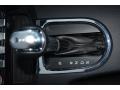 Ingot Silver Metallic - Mustang EcoBoost Premium Coupe Photo No. 17