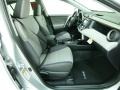 Classic Silver Metallic - RAV4 XLE Photo No. 49