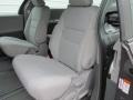 Ash Rear Seat Photo for 2015 Toyota Sienna #100410344