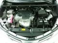 Classic Silver Metallic - RAV4 XLE Photo No. 50