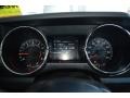 Ingot Silver Metallic - Mustang EcoBoost Premium Coupe Photo No. 19