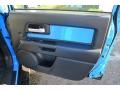 Voodoo Blue - FJ Cruiser 4WD Photo No. 22
