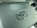 Classic Silver Metallic - RAV4 XLE Photo No. 51