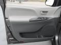 Ash 2015 Toyota Sienna L Door Panel
