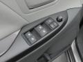 2015 Predawn Gray Mica Toyota Sienna L  photo #19