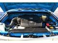 Voodoo Blue - FJ Cruiser 4WD Photo No. 25