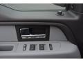 Steel Grey Controls Photo for 2014 Ford F150 #100410530