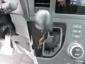 2015 Toyota Sienna Ash Interior Transmission Photo