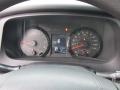  2015 Sienna L L Gauges