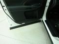 Blizzard Pearl White - Highlander XLE AWD Photo No. 21
