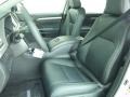 Blizzard Pearl White - Highlander XLE AWD Photo No. 24