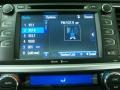 Blizzard Pearl White - Highlander XLE AWD Photo No. 31