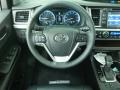 Blizzard Pearl White - Highlander XLE AWD Photo No. 44