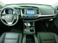 Blizzard Pearl White - Highlander XLE AWD Photo No. 46