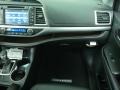 Blizzard Pearl White - Highlander XLE AWD Photo No. 48