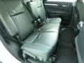 Blizzard Pearl White - Highlander XLE AWD Photo No. 51