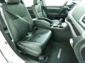 Blizzard Pearl White - Highlander XLE AWD Photo No. 52
