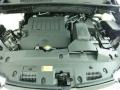 Blizzard Pearl White - Highlander XLE AWD Photo No. 53