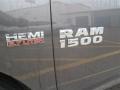 2014 Mineral Gray Metallic Ram 1500 Express Quad Cab  photo #6