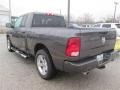 Mineral Gray Metallic - 1500 Express Quad Cab Photo No. 7