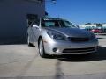 Classic Silver Metallic - ES 330 Photo No. 8