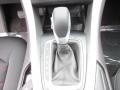  2015 Fusion SE 6 Speed SelectShift Automatic Shifter