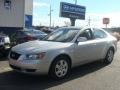 Bright Silver - Sonata GLS Photo No. 1
