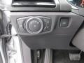 Charcoal Black Controls Photo for 2015 Ford Fusion #100412453
