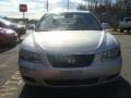 Bright Silver - Sonata GLS Photo No. 2