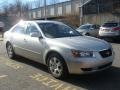 Bright Silver - Sonata GLS Photo No. 3